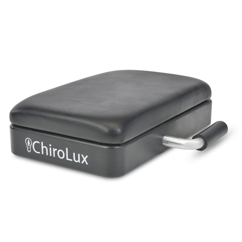 أداة العلاج بتقويم العمود الفقري المحمولة ChiroLux Spark 360 لتعديل الأطراف